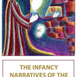 The Infancy Narratives of The Gospels 6 CD BOX SET .