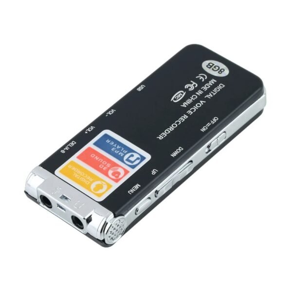 MP3 PLAYER (SEE OTHER LISTING FOR DOWNLOADS ONLY)WITH ALL FR RAYMOND E BROWN CURRENT RECORDINGS.. - Image 3