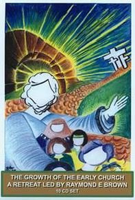 Growth of the Early Church -10 CDS